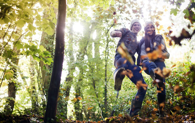 Вихідні дні у листопаді: скільки будуть відпочивати українці